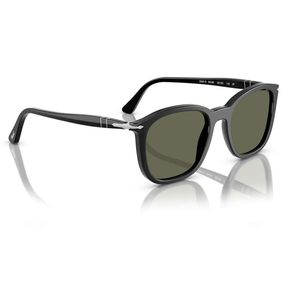 Persol 3355 Black