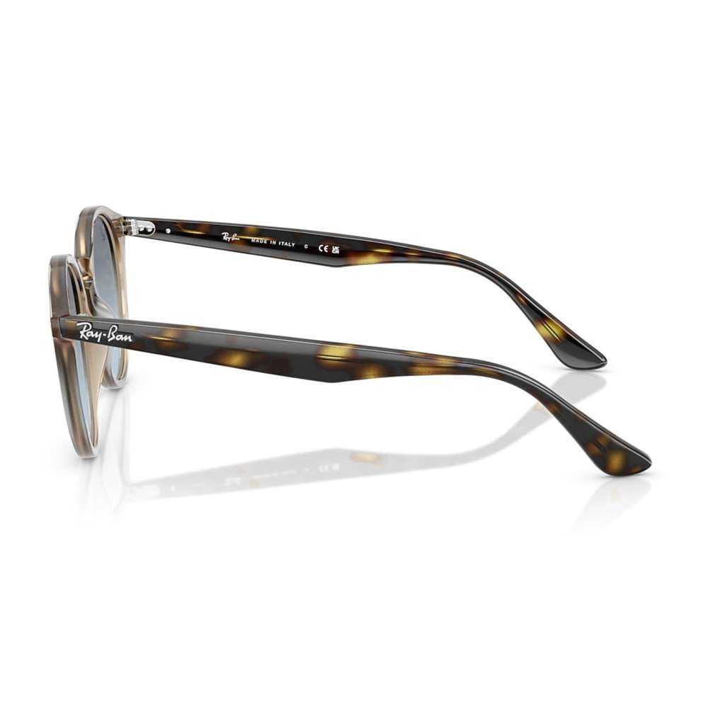 Ray Ban 2180 Tortldove - Blue