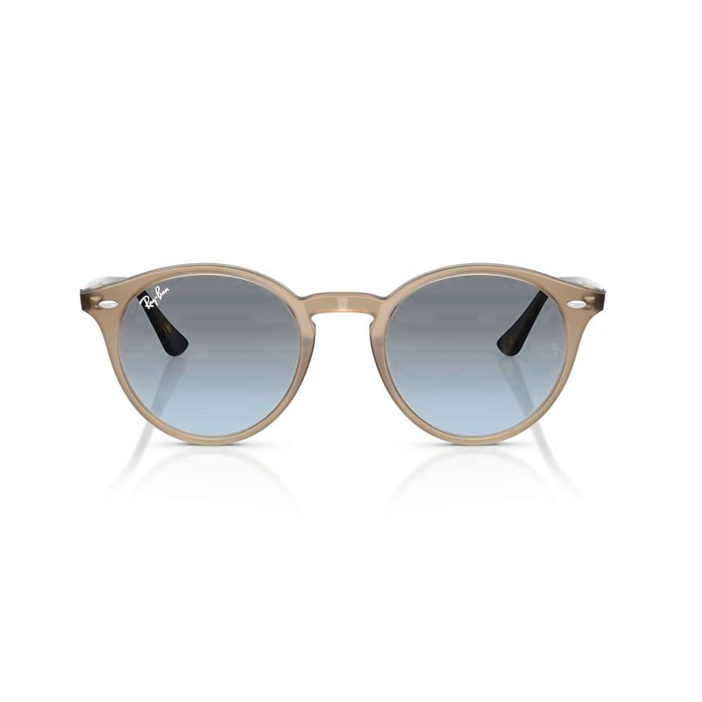Ray Ban 2180 Tortldove - Blue
