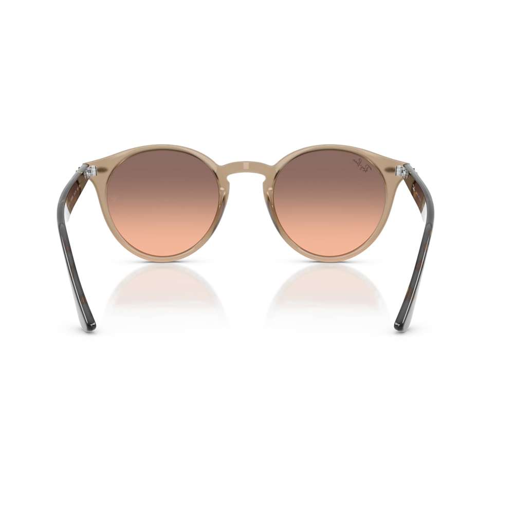 Ray Ban 2180 Tortldove - Pink