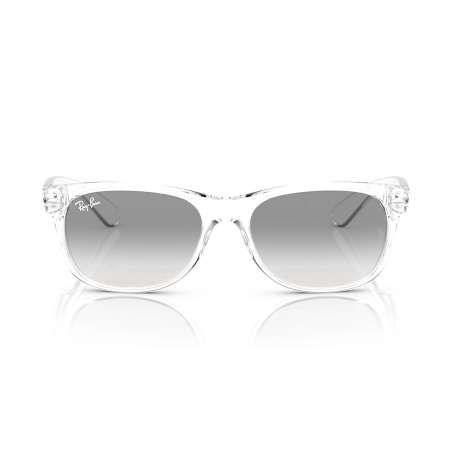 New Wayfarer Transparent New Wayfarer Transparent
