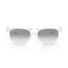 New Wayfarer Transparent New Wayfarer Transparent