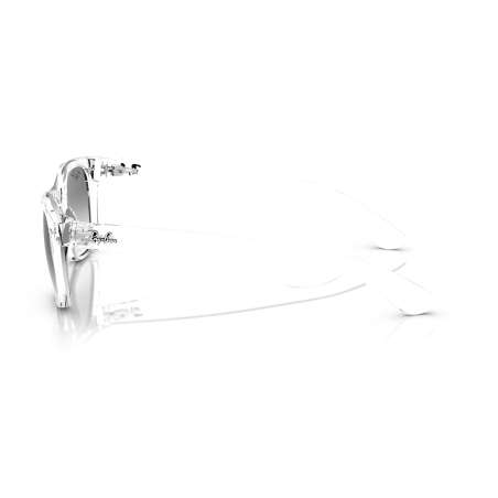 New Wayfarer Transparent New Wayfarer Transparent