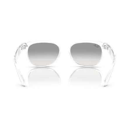 New Wayfarer Transparent New Wayfarer Transparent