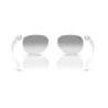 New Wayfarer Transparent New Wayfarer Transparent