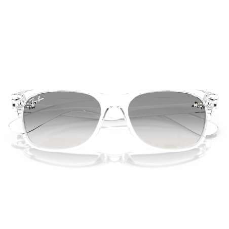 New Wayfarer Transparent New Wayfarer Transparent