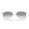 New Wayfarer Transparent New Wayfarer Transparent