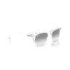 New Wayfarer Transparent New Wayfarer Transparent