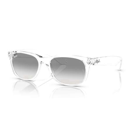New Wayfarer Transparent New Wayfarer Transparent