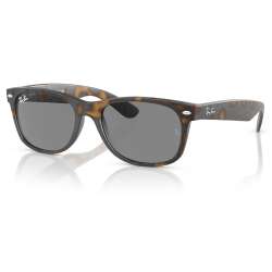 New Wayfarer Mat Havana