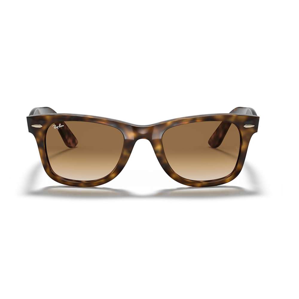 Ray Ban Wayfarer Ease Light Havana - Gradient Brown