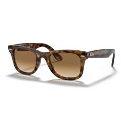 Ray Ban Wayfarer Ease Light Havana - Gradient Brown