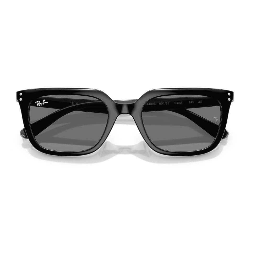 Ray Ban 4439D Noir