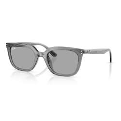 Ray Ban 4439D Transparent Grey