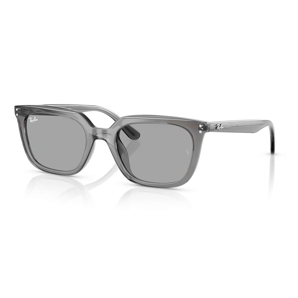 Ray Ban 4439D Transparent Grey