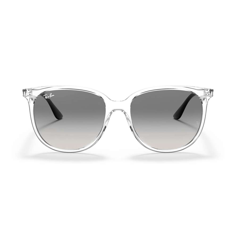 Ray Ban RB4378 Transparent
