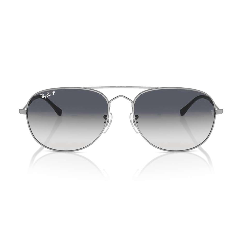 Ray Ban Bain Bridge Gunmetal