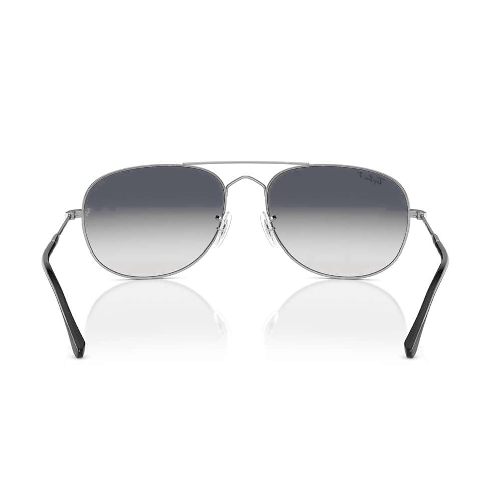Ray Ban Bain Bridge Gunmetal