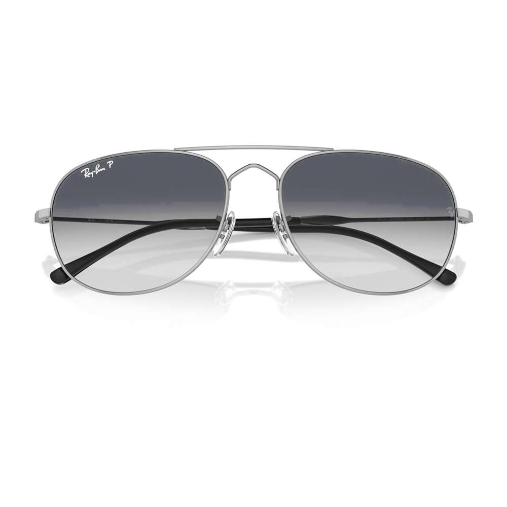 Ray Ban Bain Bridge Gunmetal