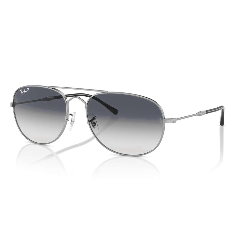 Ray Ban Bain Bridge Gunmetal