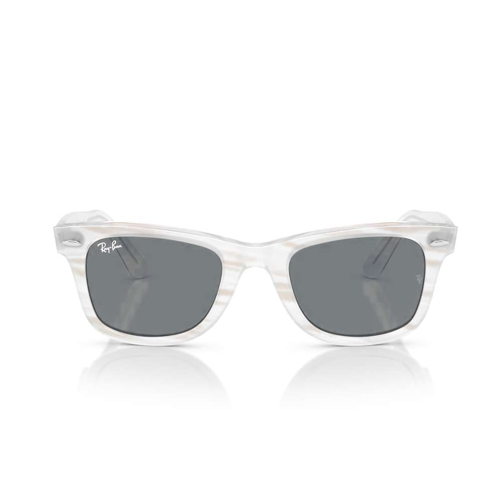 Wayfarer Change Light Blue