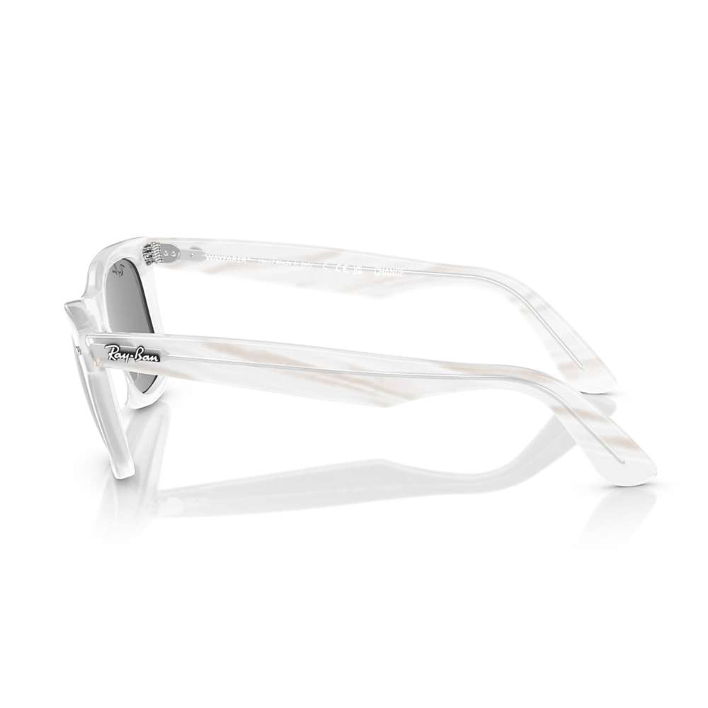 Wayfarer Change Light Blue