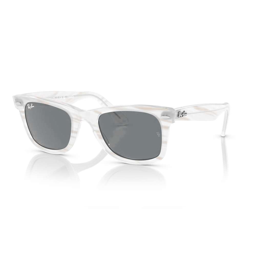 Wayfarer Change Light Blue