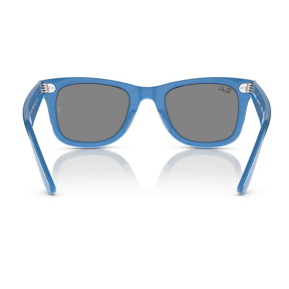 Wayfarer Change Blue