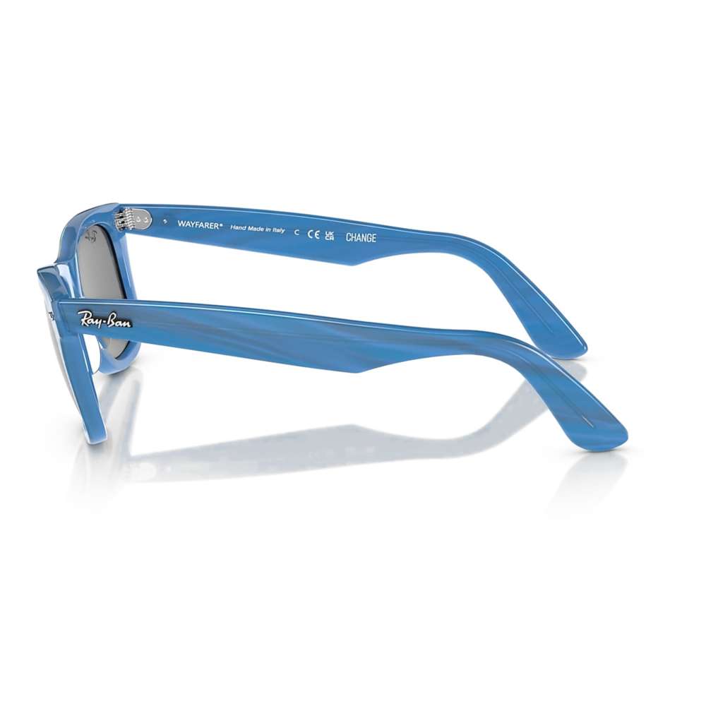 Wayfarer Change Blue