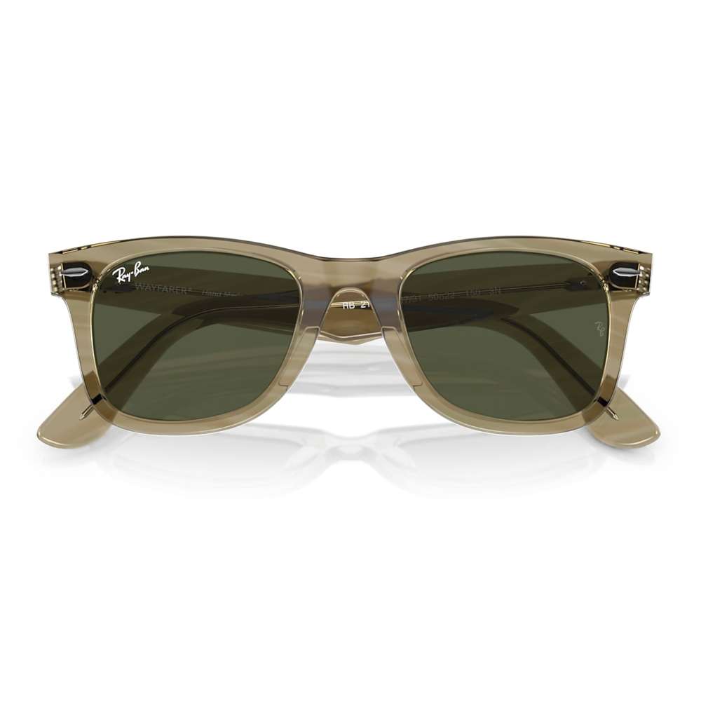 Wayfarer Change Grey