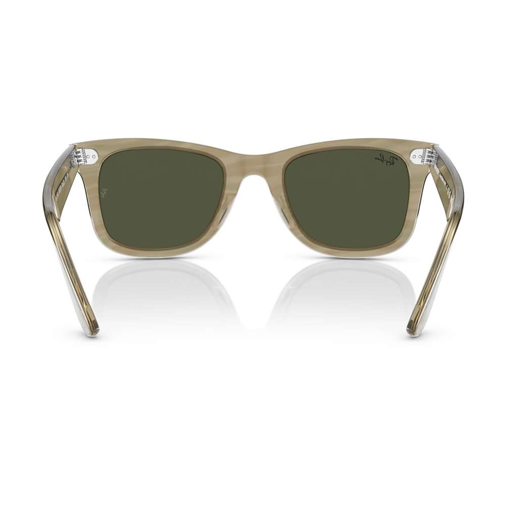 Wayfarer Change Grey