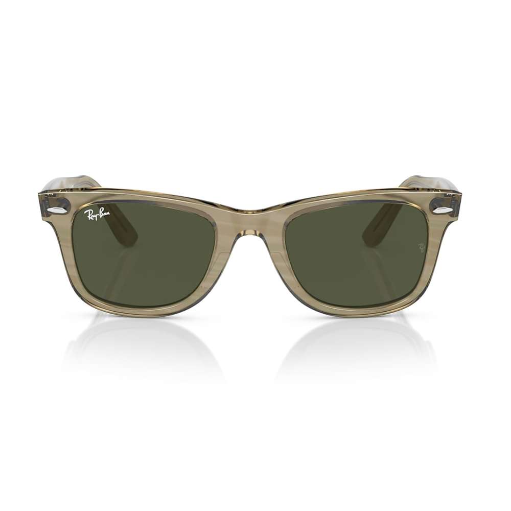 Wayfarer Change Grey