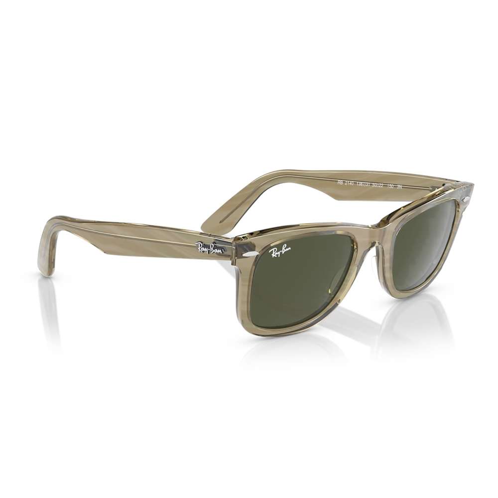 Wayfarer Change Grey