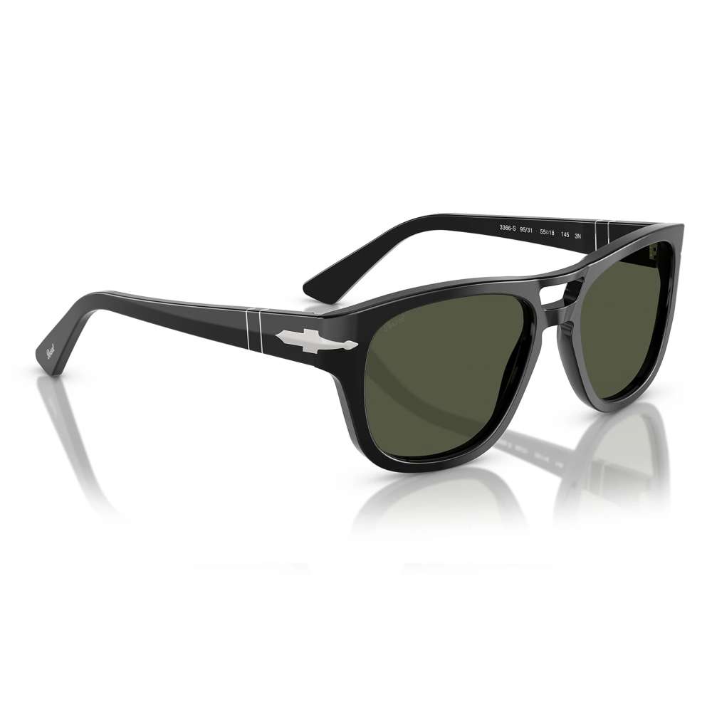 Persol 3366 Black