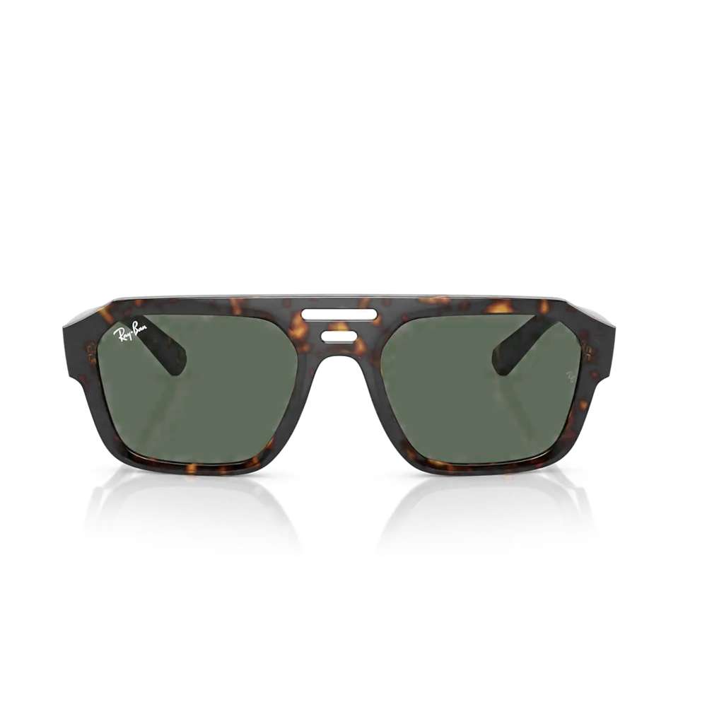 Ray Ban Corrigan Havana - Green