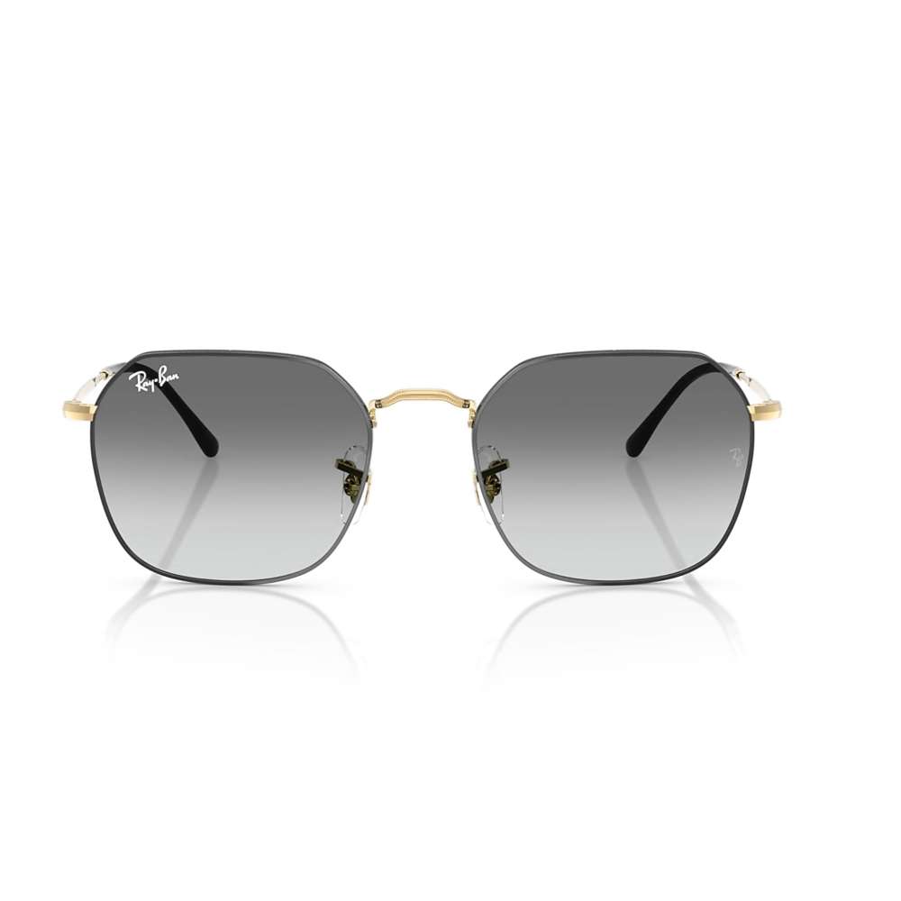 Ray Ban Jim Black on Arista