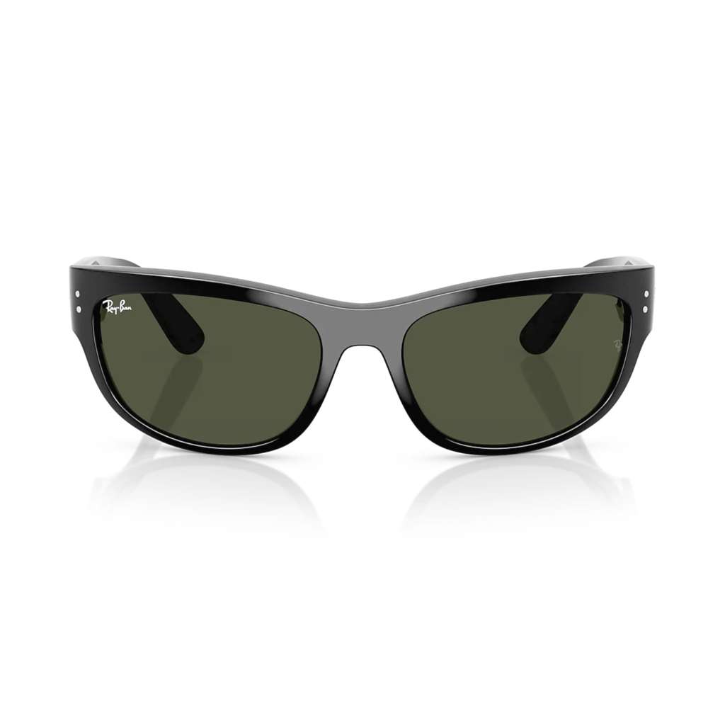 Ray Ban Mega Balorama Black