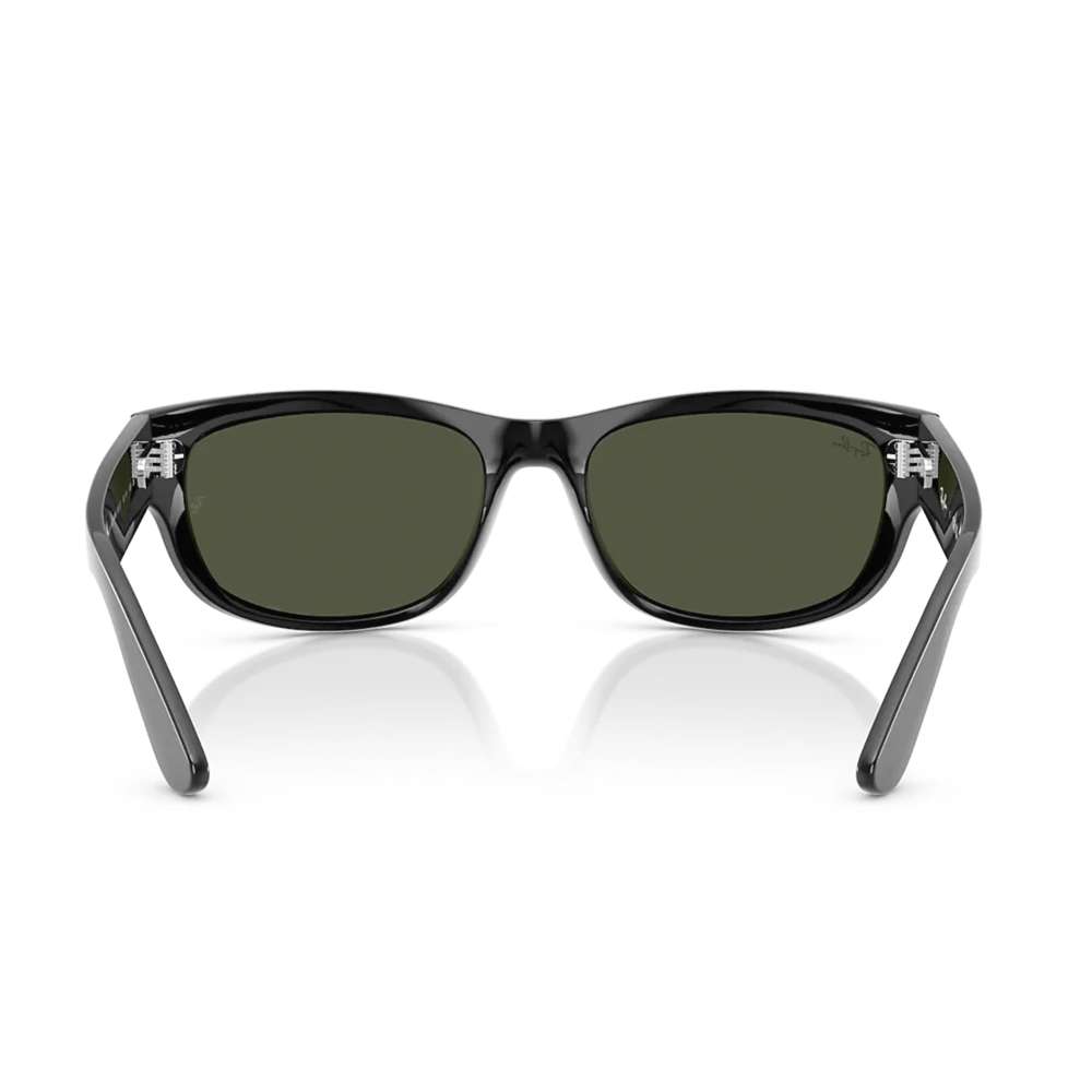 Ray Ban Mega Balorama Black
