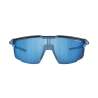 Julbo Ultimate Noir /Bleu Julbo Ultimate Noir /Bleu