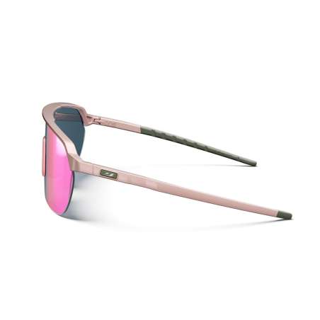 Julbo Frequency Rose Pastel / Vert Julbo Frequency Rose Pastel / Vert