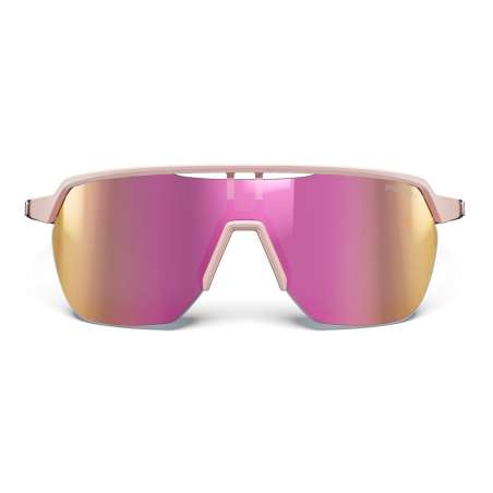Julbo Frequency Rose Pastel / Vert Julbo Frequency Rose Pastel / Vert