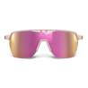 Julbo Frequency Rose Pastel / Vert Julbo Frequency Rose Pastel / Vert