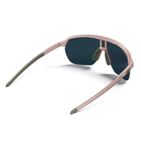 Julbo Frequency Rose Pastel / Vert Julbo Frequency Rose Pastel / Vert