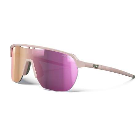 Julbo Frequency Rose Pastel / Vert Julbo Frequency Rose Pastel / Vert