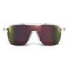 Julbo Frequency Cristal / Rouge Julbo Frequency Cristal / Rouge