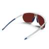 Julbo Frequency Groupama-FDJ Blanc / Bleu Julbo Frequency Groupama-FDJ Blanc / Bleu