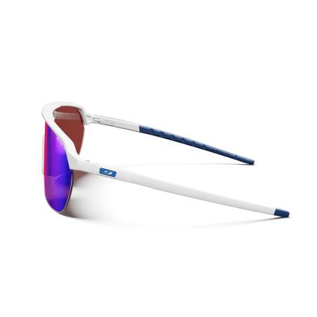 Julbo Frequency Groupama-FDJ Blanc / Bleu Julbo Frequency Groupama-FDJ Blanc / Bleu