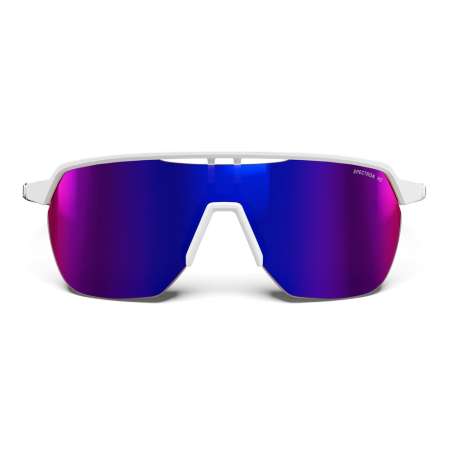 Julbo Frequency Groupama-FDJ Blanc / Bleu Julbo Frequency Groupama-FDJ Blanc / Bleu