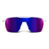 Julbo Frequency Groupama-FDJ Blanc / Bleu Julbo Frequency Groupama-FDJ Blanc / Bleu