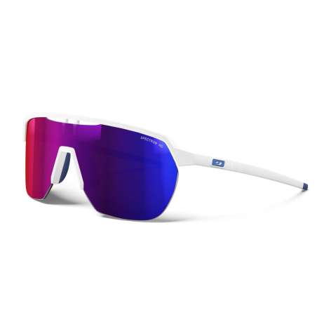 Julbo Frequency Groupama-FDJ Blanc / Bleu Julbo Frequency Groupama-FDJ Blanc / Bleu